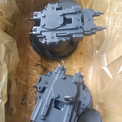 A8vo200la1kh1/63r1-Nzg05f00X-S Bomba hidráulica Rexroth para máquinas de construção