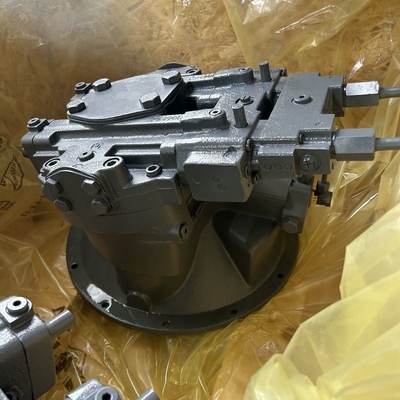 A8vo200la1kh1/63r1-Nzg05f00X-S Bomba hidráulica Rexroth para máquinas de construção