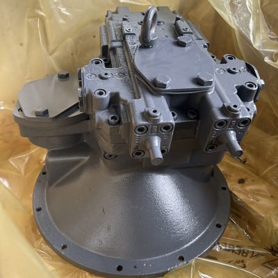 A8vo200la1kh1/63r1-Nzg05f00X-S Bomba hidráulica Rexroth para máquinas de construção