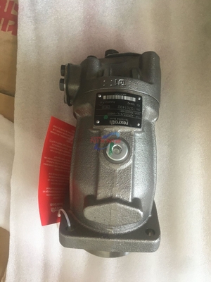 Motor de bomba de deslocamento fixo de dois lugares A2FO32/61R-VSD55 para Rexroth pronto para embarque