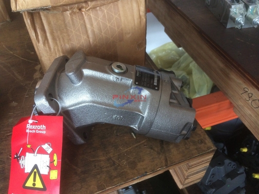 Motor de bomba de deslocamento fixo de dois lugares A2FO32/61R-VSD55 para Rexroth pronto para embarque