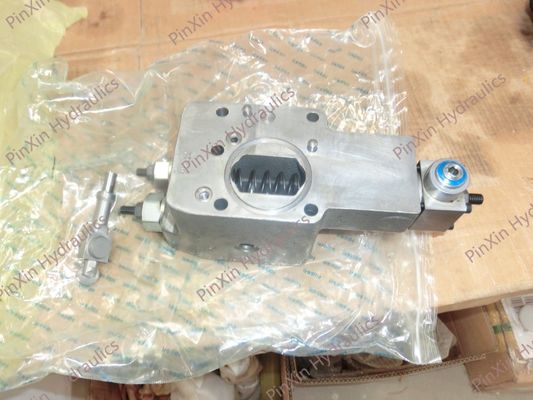 Dr Drs Drg válvula de controlo para A11vo190 260 Proteção da bomba hidráulica e do motor