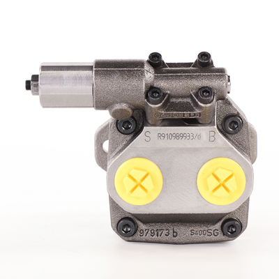 Pagamento de apoio em USD A10vso18dfr1/31r-Vpa12n00 de bomba hidráulica original para Rexroth