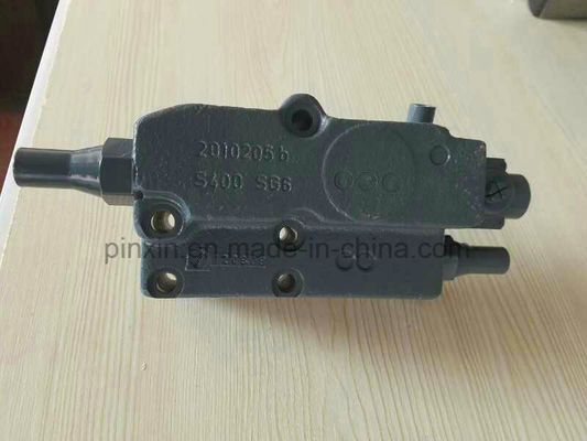 Lrds Lrdu2 Le2s válvula de controlo para A11vo190 260 bomba hidráulica e motor hidráulico