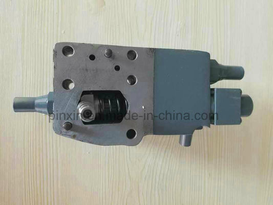 Lrds Lrdu2 Le2s válvula de controlo para A11vo190 260 bomba hidráulica e motor hidráulico