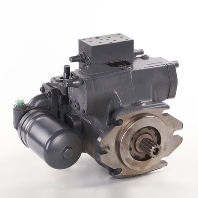 Bomba hidráulica A4vg125HD9mt1/32r-NSF02f681s-S para peças de máquinas de construção Rexroth