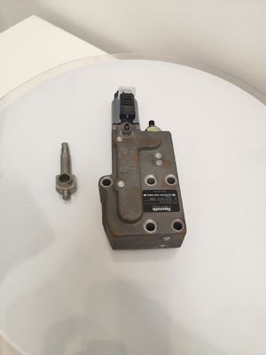 Válvula de controlo hidráulica para A11vo190 A11vo260 A11vo60 A11vo75 A11vo95 A11vo130 A11vo145