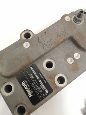 Válvula de controlo hidráulica para A11vo190 A11vo260 A11vo60 A11vo75 A11vo95 A11vo130 A11vo145