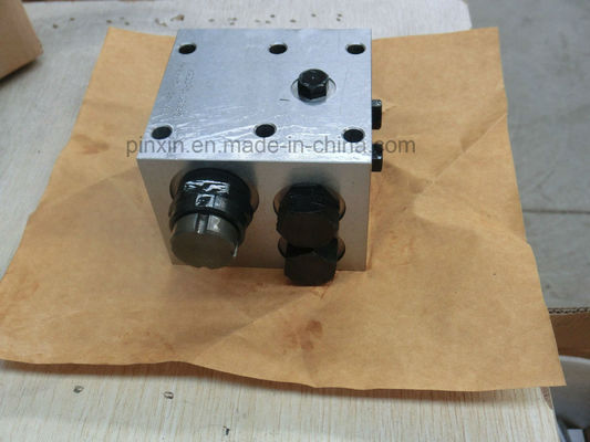 Valva de controlo de alta pressão PV22 PV23 para peças de máquinas de construção