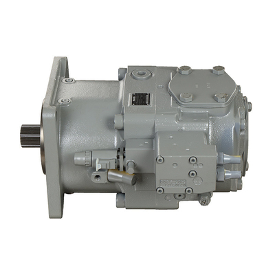 Bomba hidráulica radial da série A11V LO para Rexroth A11vo40 A11vo60 em sistema hidráulico