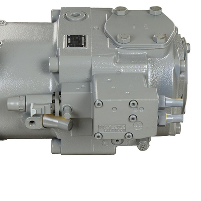 Bomba hidráulica radial da série A11V LO para Rexroth A11vo40 A11vo60 em sistema hidráulico