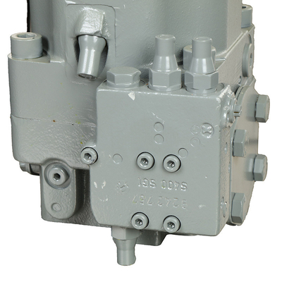 Bomba hidráulica radial da série A11V LO para Rexroth A11vo40 A11vo60 em sistema hidráulico