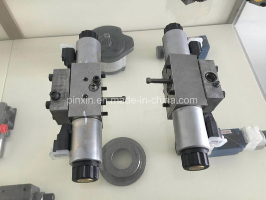 Custo de envio e prazo de entrega estimado para a válvula de controlo hidráulico A4VG56 Ez Valve