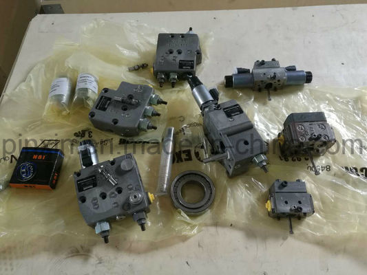 Valva de controlo LRDC DRL para A11vo40 60 75 Bomba hidráulica