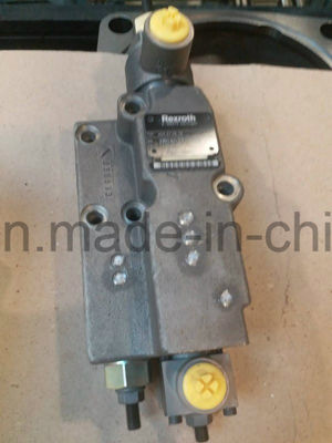 Valva de controlo LRDC DRL para A11vo40 60 75 Bomba hidráulica