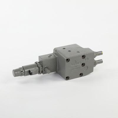 Valva de controlo LRDC DRL para A11vo40 60 75 Bomba hidráulica