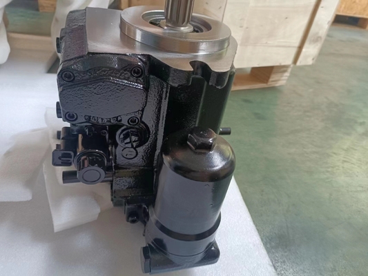 A4vg40da2dm8/32r-Nsc02f025mh Bomba de pistão tipo pistão com certificação ISO9001