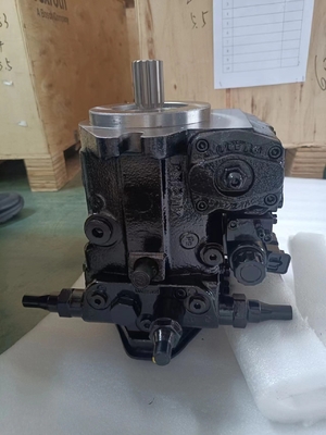 A4vg40da2dm8/32r-Nsc02f025mh Bomba de pistão tipo pistão com certificação ISO9001
