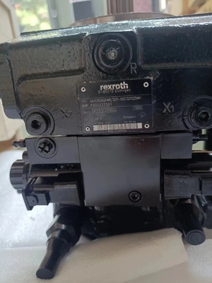 A4vg40da2dm8/32r-Nsc02f025mh Bomba de pistão tipo pistão com certificação ISO9001