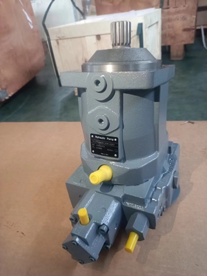 Custo de envio e prazo de entrega estimado A7vo80lrh1/63r1-Nzb01 Contato com bomba hidráulica