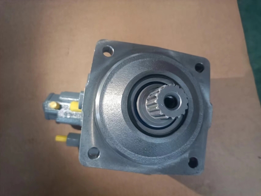 Custo de envio e prazo de entrega estimado A7vo80lrh1/63r1-Nzb01 Contato com bomba hidráulica