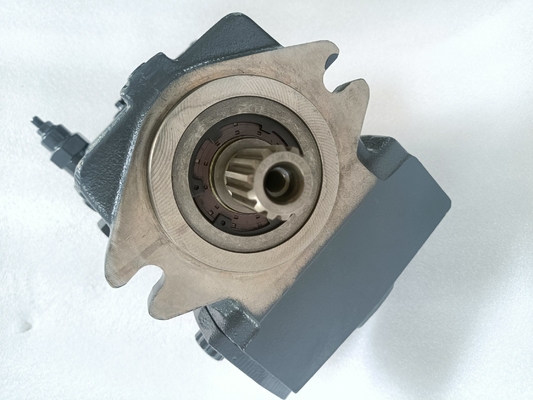 45.00cm * 32.00cm * 33.00cm Tamanho do pacote radial A10vg45ep4d1 Bomba hidráulica para máquinas
