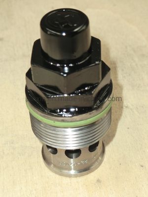 A4vg90/125/180/250 Bomba hidráulica para válvula de solenoide Tgie8872 Válvulas direcionais de 24 V