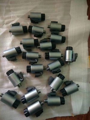 A4vg90/125/180/250 Bomba hidráulica para válvula de solenoide Tgie8872 Válvulas direcionais de 24 V