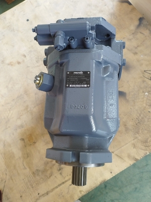 Pagamentos seguros Made-in-com Protege a sua compra de Rexroth A10vo bomba hidráulica