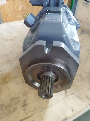 Pagamentos seguros Made-in-com Protege a sua compra de Rexroth A10vo bomba hidráulica