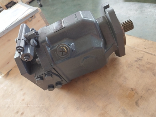 Pagamentos seguros Made-in-com Protege a sua compra de Rexroth A10vo bomba hidráulica