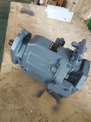 Pagamentos seguros Made-in-com Protege a sua compra de Rexroth A10vo bomba hidráulica