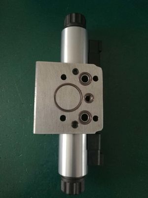 Válvula hidráulica A4vg40ep A10vg45ep para reparação de peças de bomba hidráulica em guindastes