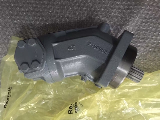 A2fo28 A2fo32 A2fo12 A2fo16 A2fo23 A2fo45 A2fo56 A2fo63 A2fo80 Bomba de pistão Rexroth