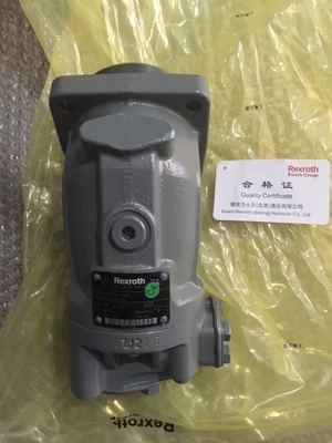 A2fo28 A2fo32 A2fo12 A2fo16 A2fo23 A2fo45 A2fo56 A2fo63 A2fo80 Bomba de pistão Rexroth