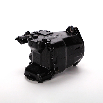 Reemplaço radial Rexroth A10vso85 bomba de pistão com projeto Swashplate de eixo reto