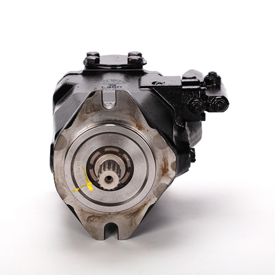 Reemplaço radial Rexroth A10vso85 bomba de pistão com projeto Swashplate de eixo reto