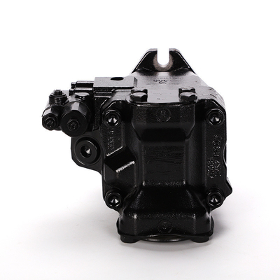 Reemplaço radial Rexroth A10vso85 bomba de pistão com projeto Swashplate de eixo reto