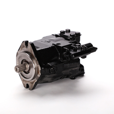Reemplaço radial Rexroth A10vso85 bomba de pistão com projeto Swashplate de eixo reto