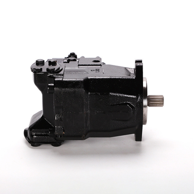 Reemplaço radial Rexroth A10vso85 bomba de pistão com projeto Swashplate de eixo reto