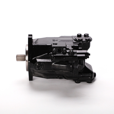 Reemplaço radial Rexroth A10vso85 bomba de pistão com projeto Swashplate de eixo reto