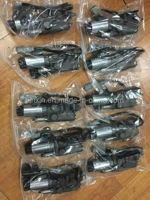 A10vo ED73 Partes de bombas hidráulicas de óleo de válvula para aplicações industriais