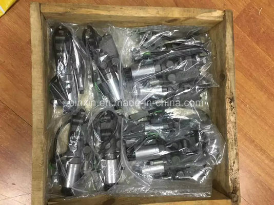 A10vo ED73 Partes de bombas hidráulicas de óleo de válvula para aplicações industriais