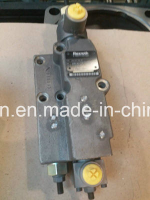 Válvula de controlo de pressão para bomba hidráulica A11vo40/60/75 em perfuração rotativa