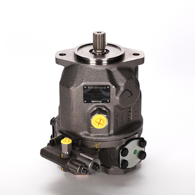 Bomba de pistão Rexroth A10vso18