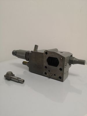 Caminhão de bomba de concreto A11vlo130 Lrdcs válvulas aplicam para bomba hidráulica