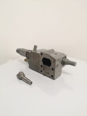 Caminhão de bomba de concreto A11vlo130 Lrdcs válvulas aplicam para bomba hidráulica