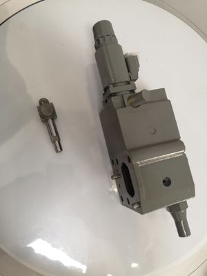 Caminhão de bomba de concreto A11vlo130 Lrdcs válvulas aplicam para bomba hidráulica