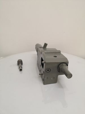 Caminhão de bomba de concreto A11vlo130 Lrdcs válvulas aplicam para bomba hidráulica