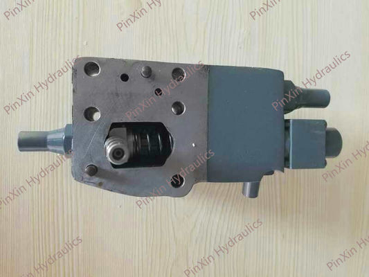 Forno de perfuração A11VO95/130/145 Partes de bomba hidráulica Substituição LRDU2/LRDU1 válvula de controlo hidráulica